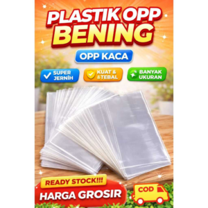 Plastik OPP