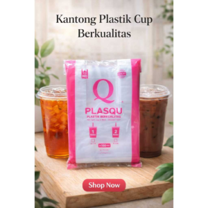 Plastik Cup