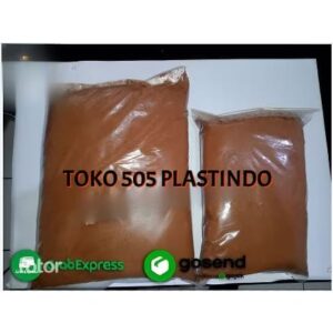 Coklat Natural Ascakao