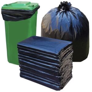 Plastik Sampah 100x120